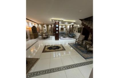 Duplex - 3 - 3 for sale in One Piece - North Teseen St. - The 5th Settlement - New Cairo City - Cairo