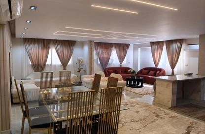شقة - 3 - 3 للايجار في بيفرلي هيلز - كمبوندات الشيخ زايد - الشيخ زايد - الجيزة