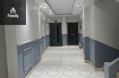 Apartment - 3 Bedrooms - 3 Bathrooms for sale in 4th District - Badr City - Cairo