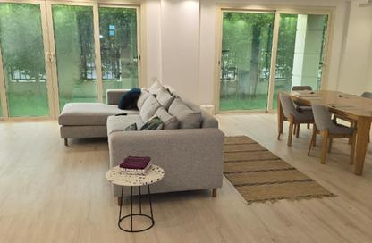 Apartment - 3 Bedrooms - 3 Bathrooms for sale in Beverly Hills - Sheikh Zayed Compounds - Sheikh Zayed City - Giza