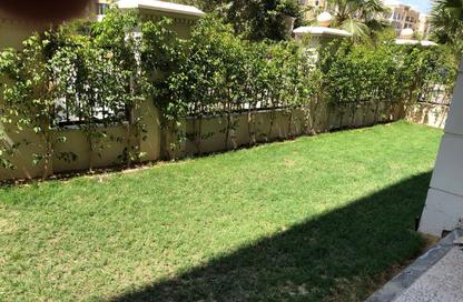 Apartment - 3 Bedrooms - 3 Bathrooms for sale in Beverly Hills - Sheikh Zayed Compounds - Sheikh Zayed City - Giza