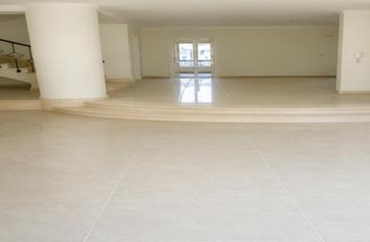 Duplex - 4 Bedrooms - 3 Bathrooms for rent in Acacia - 5th Settlement Compounds - The 5th Settlement - New Cairo City - Cairo
