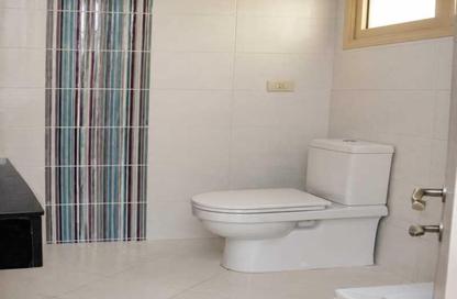 Duplex - 4 Bedrooms - 3 Bathrooms for rent in Acacia - 5th Settlement Compounds - The 5th Settlement - New Cairo City - Cairo
