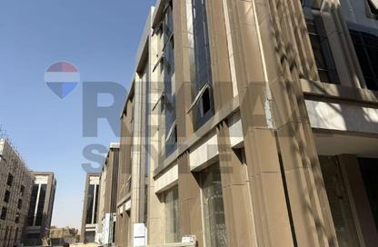 Office Space - 1 Bedroom - 1 Bathroom for rent in Al Jazi Mall - North Investors Area - New Cairo City - Cairo