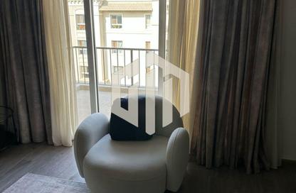 Apartment - 3 Bedrooms - 4 Bathrooms for rent in Mivida - 5th Settlement Compounds - The 5th Settlement - New Cairo City - Cairo Apartment - 3 Bedrooms - 4 Bathrooms for rent in Mivida - 5th Settlement Compounds - The 5th Settlement - New Cairo City - Cairo