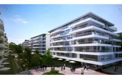 Apartment - 2 - 2 for sale in Palm Hills New Cairo - 5th Settlement Compounds - The 5th Settlement - New Cairo City - Cairo Apartment - 2 - 2 for sale in Palm Hills New Cairo - 5th Settlement Compounds - The 5th Settlement - New Cairo City - Cairo