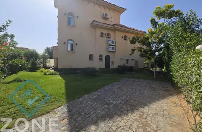 فيلا - 3 غرف نوم - 3 حمامات للبيع في پريڤادو - مدينتي - القاهرة