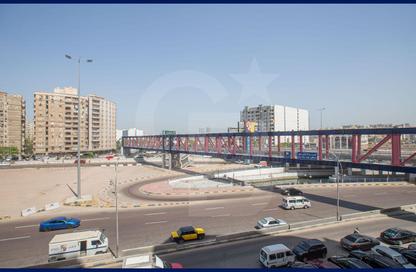 Apartment - 3 Bedrooms - 3 Bathrooms for sale in Victor Ammanuel Square - Smouha - Hay Sharq - Alexandria