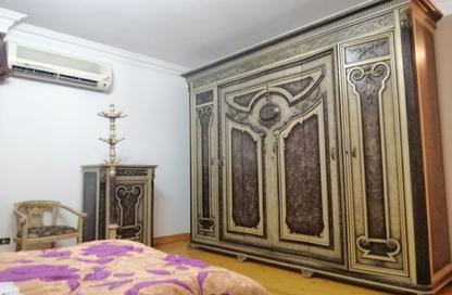 Apartment - 3 Bedrooms - 3 Bathrooms for rent in Six West - Beverly Hills - Sheikh Zayed Compounds - Sheikh Zayed City - Giza