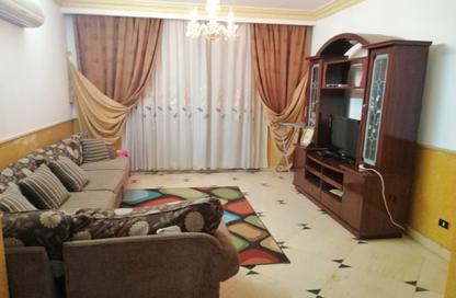 Apartment - 3 Bedrooms - 3 Bathrooms for rent in Six West - Beverly Hills - Sheikh Zayed Compounds - Sheikh Zayed City - Giza