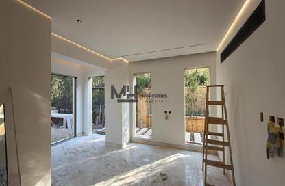 Townhouse - 4 Bedrooms - 4 Bathrooms for rent in Mivida - 5th Settlement Compounds - The 5th Settlement - New Cairo City - Cairo