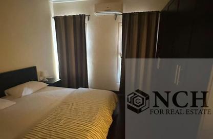 Apartment - 2 Bedrooms - 2 Bathrooms for rent in The Village - South Investors Area - New Cairo City - Cairo