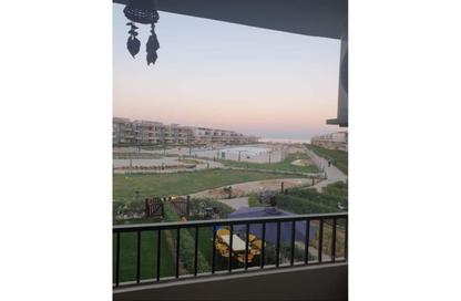 Chalet - 3 Bedrooms - 3 Bathrooms for sale in Murano Wadi Degla - Al Ain Al Sokhna - Suez Chalet - 3 Bedrooms - 3 Bathrooms for sale in Murano Wadi Degla - Al Ain Al Sokhna - Suez