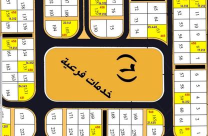 قطعة أرض - 3 - 3 للبيع في نيو اكتوبر سيتي كومباوندز - مدينة أكتوبر الجديدة - مدينة 6 أكتوبر - الجيزة