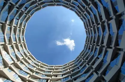 Apartment - 2 Bedrooms - 1 Bathroom for sale in Degla Landmark - Nasr City Compounds - Nasr City - Cairo