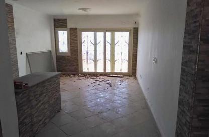 Chalet - 2 Bedrooms - 2 Bathrooms for sale in Emirates Heights - Qesm Ad Dabaah - North Coast