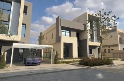 تاون هاوس - 3 غرف نوم - 4 حمامات للبيع في كومباوند سعاده - مدينة القاهرة الجديدة - القاهرة تاون هاوس - 3 غرف نوم - 4 حمامات للبيع في كومباوند سعاده - مدينة القاهرة الجديدة - القاهرة