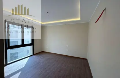 شقة - 2 غرف نوم - 3 حمامات للبيع في سوديك ايست - الحي السادس - هليوبوليس الجديدة - القاهرة