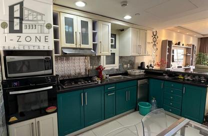 Duplex - 2 - 3 for rent in Porto New Cairo - 5th Settlement Compounds - The 5th Settlement - New Cairo City - Cairo