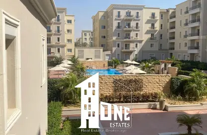 Apartment - 4 Bedrooms - 3 Bathrooms for rent in Mivida - 5th Settlement Compounds - The 5th Settlement - New Cairo City - Cairo