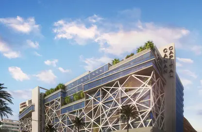 Clinic - 6 Bedrooms - 1 Bathroom for sale in El Katameya - New Cairo City - Cairo