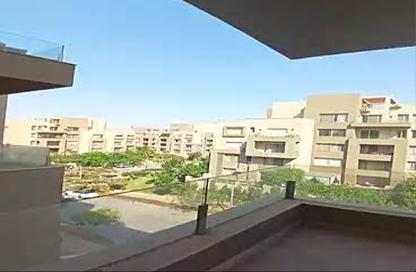 شقة - 3 غرف نوم - 3 حمامات للبيع في بالم هيلز نيو كايرو - كمبوندات التجمع الخامس - التجمع الخامس - مدينة القاهرة الجديدة - القاهرة