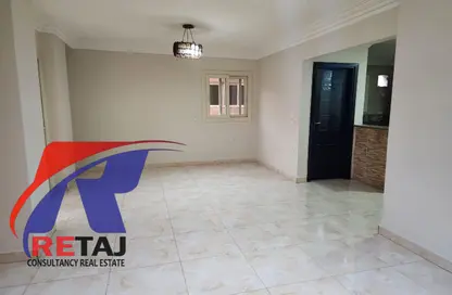 Apartment - 3 Bedrooms - 2 Bathrooms for rent in Abo Al Kasem El Mahdi St. - 7th District - Nasr City - Cairo