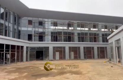 Shop - Studio for rent in Centrada Hub - 26th of July Corridor - 6 October City - Giza