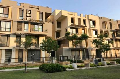 Apartment - 3 Bedrooms - 3 Bathrooms for rent in Eastown - 5th Settlement Compounds - The 5th Settlement - New Cairo City - Cairo Apartment - 3 Bedrooms - 3 Bathrooms for rent in Eastown - 5th Settlement Compounds - The 5th Settlement - New Cairo City - Cairo