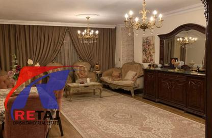 Apartment - 3 - 1 for sale in Al Hadiqah Al Dawliyah - 7th District - Nasr City - Cairo