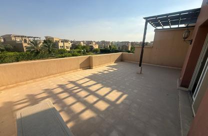 Twin House - 4 Bedrooms - 4 Bathrooms for rent in Mivida - 5th Settlement Compounds - The 5th Settlement - New Cairo City - Cairo Twin House - 4 Bedrooms - 4 Bathrooms for rent in Mivida - 5th Settlement Compounds - The 5th Settlement - New Cairo City - Cairo