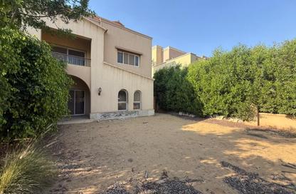 Twin House - 4 Bedrooms - 4 Bathrooms for rent in Mivida - 5th Settlement Compounds - The 5th Settlement - New Cairo City - Cairo Twin House - 4 Bedrooms - 4 Bathrooms for rent in Mivida - 5th Settlement Compounds - The 5th Settlement - New Cairo City - Cairo