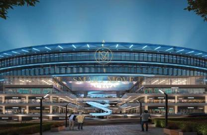 Shop - Studio for sale in Gamal Abdel Nasser Axis - The 3rd Settlement - New Cairo City - Cairo Shop - Studio for sale in Gamal Abdel Nasser Axis - The 3rd Settlement - New Cairo City - Cairo
