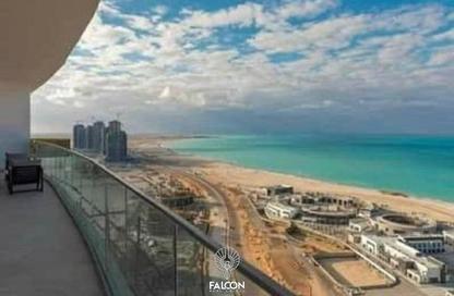 شقة - 2 غرف نوم - 2 حمامات للبيع في الحي اللاتيني - مدينة العلمين الجديدة - العلمين - الساحل الشمالي شقة - 2 غرف نوم - 2 حمامات للبيع في الحي اللاتيني - مدينة العلمين الجديدة - العلمين - الساحل الشمالي