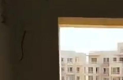 Apartment - 3 Bedrooms - 2 Bathrooms for rent in Garden Hills - Northern Expansions - 6 October City - Giza