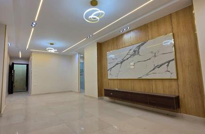 Apartment - 3 Bedrooms - 2 Bathrooms for sale in Gate 4 - Mena - Hadayek El Ahram - Giza Apartment - 3 Bedrooms - 2 Bathrooms for sale in Gate 4 - Mena - Hadayek El Ahram - Giza