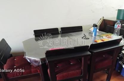 Chalet - 2 Bedrooms - 2 Bathrooms for sale in Waterfront - Porto Sokhna - Al Ain Al Sokhna - Suez