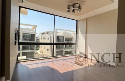 Apartment - 2 Bedrooms - 2 Bathrooms for rent in Lake View Residence - 5th Settlement Compounds - The 5th Settlement - New Cairo City - Cairo