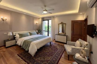 Apartment - 3 Bedrooms - 3 Bathrooms for rent in Eastown - 5th Settlement Compounds - The 5th Settlement - New Cairo City - Cairo