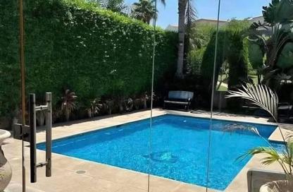 Townhouse - 4 Bedrooms - 3 Bathrooms for sale in Mountain View 4 - 6 October Compounds - 6 October City - Giza Townhouse - 4 Bedrooms - 3 Bathrooms for sale in Mountain View 4 - 6 October Compounds - 6 October City - Giza