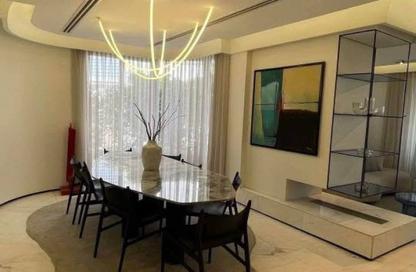 Townhouse - 4 Bedrooms - 3 Bathrooms for sale in Mountain View 4 - 6 October Compounds - 6 October City - Giza Townhouse - 4 Bedrooms - 3 Bathrooms for sale in Mountain View 4 - 6 October Compounds - 6 October City - Giza