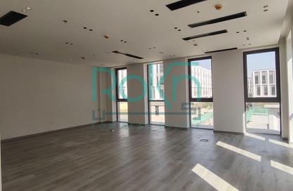 Office Space - Studio - 1 Bathroom for rent in Mivida - 5th Settlement Compounds - The 5th Settlement - New Cairo City - Cairo