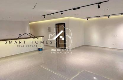 Apartment - 3 Bedrooms - 2 Bathrooms for rent in Al Khamayel city - Sheikh Zayed Compounds - Sheikh Zayed City - Giza