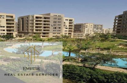 Apartment - 3 Bedrooms - 3 Bathrooms for sale in The Square - 5th Settlement Compounds - The 5th Settlement - New Cairo City - Cairo
