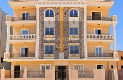 شقة - 3 غرف نوم - 2 حمامات للبيع في عمارات النرجس - النرجس - مدينة القاهرة الجديدة - القاهرة شقة - 3 غرف نوم - 2 حمامات للبيع في عمارات النرجس - النرجس - مدينة القاهرة الجديدة - القاهرة