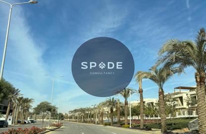 Villa - 5 Bedrooms - 4 Bathrooms for sale in Palm Hills New Cairo - 5th Settlement Compounds - The 5th Settlement - New Cairo City - Cairo Villa - 5 Bedrooms - 4 Bathrooms for sale in Palm Hills New Cairo - 5th Settlement Compounds - The 5th Settlement - New Cairo City - Cairo