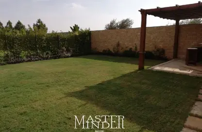 منزل مزدوج - 3 غرف نوم - 4 حمامات للبيع في ميفيدا - كمبوندات التجمع الخامس - التجمع الخامس - مدينة القاهرة الجديدة - القاهرة