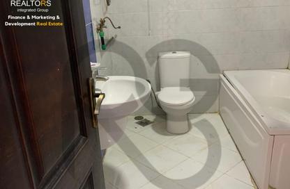 Apartment - 3 Bedrooms - 2 Bathrooms for sale in Dar Misr - 16th District - Sheikh Zayed City - Giza