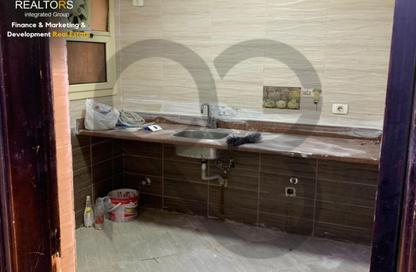 Apartment - 3 Bedrooms - 2 Bathrooms for sale in Dar Misr - 16th District - Sheikh Zayed City - Giza
