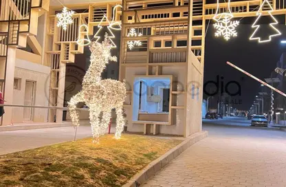 شقة - 3 غرف نوم - 3 حمامات للبيع في بروميناد القاهرة الجديدة - كمبوندات التجمع الخامس - التجمع الخامس - مدينة القاهرة الجديدة - القاهرة